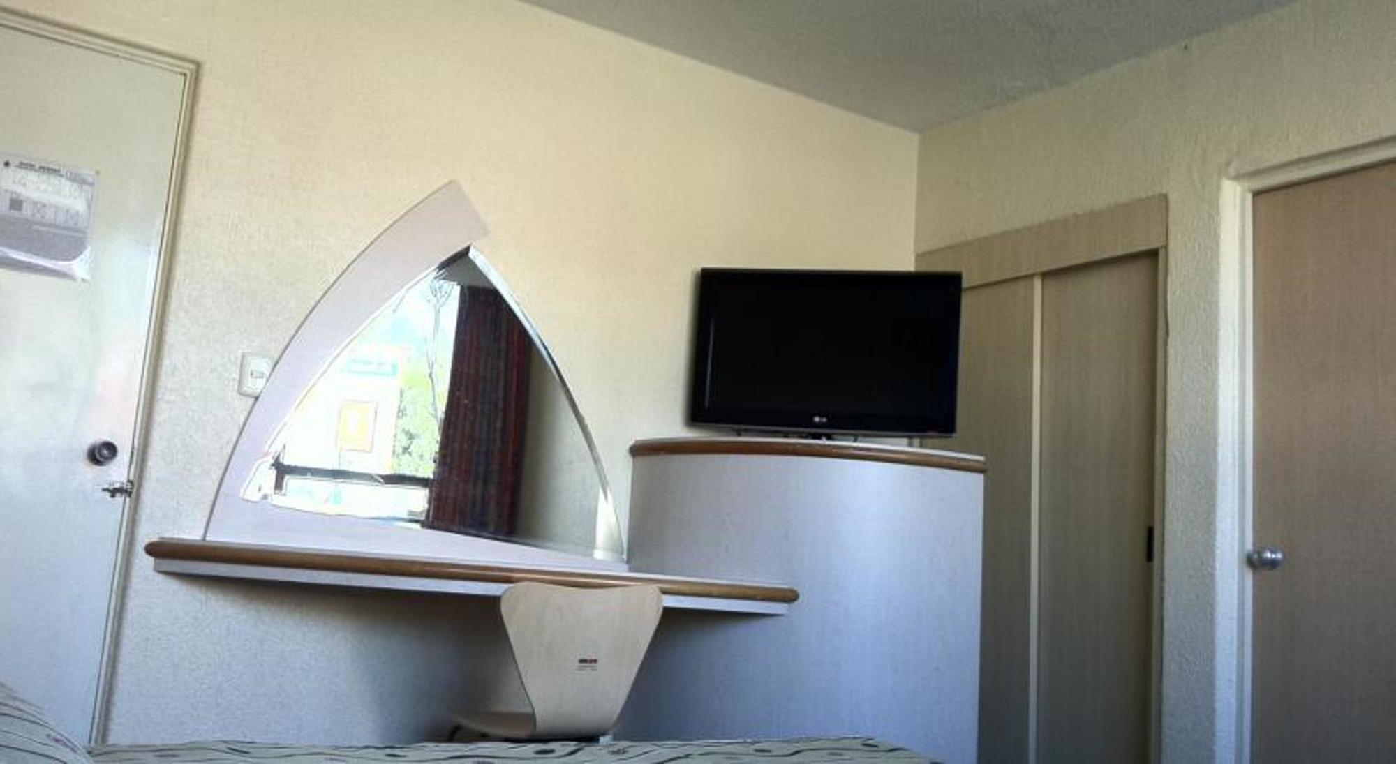 Hotel Arizona مدينة مكسيكو المظهر الخارجي الصورة