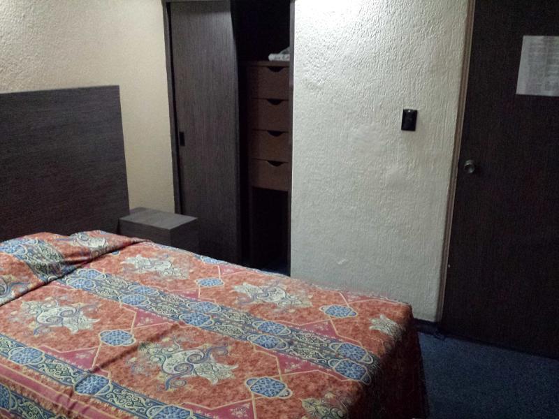 Hotel Arizona مدينة مكسيكو المظهر الخارجي الصورة