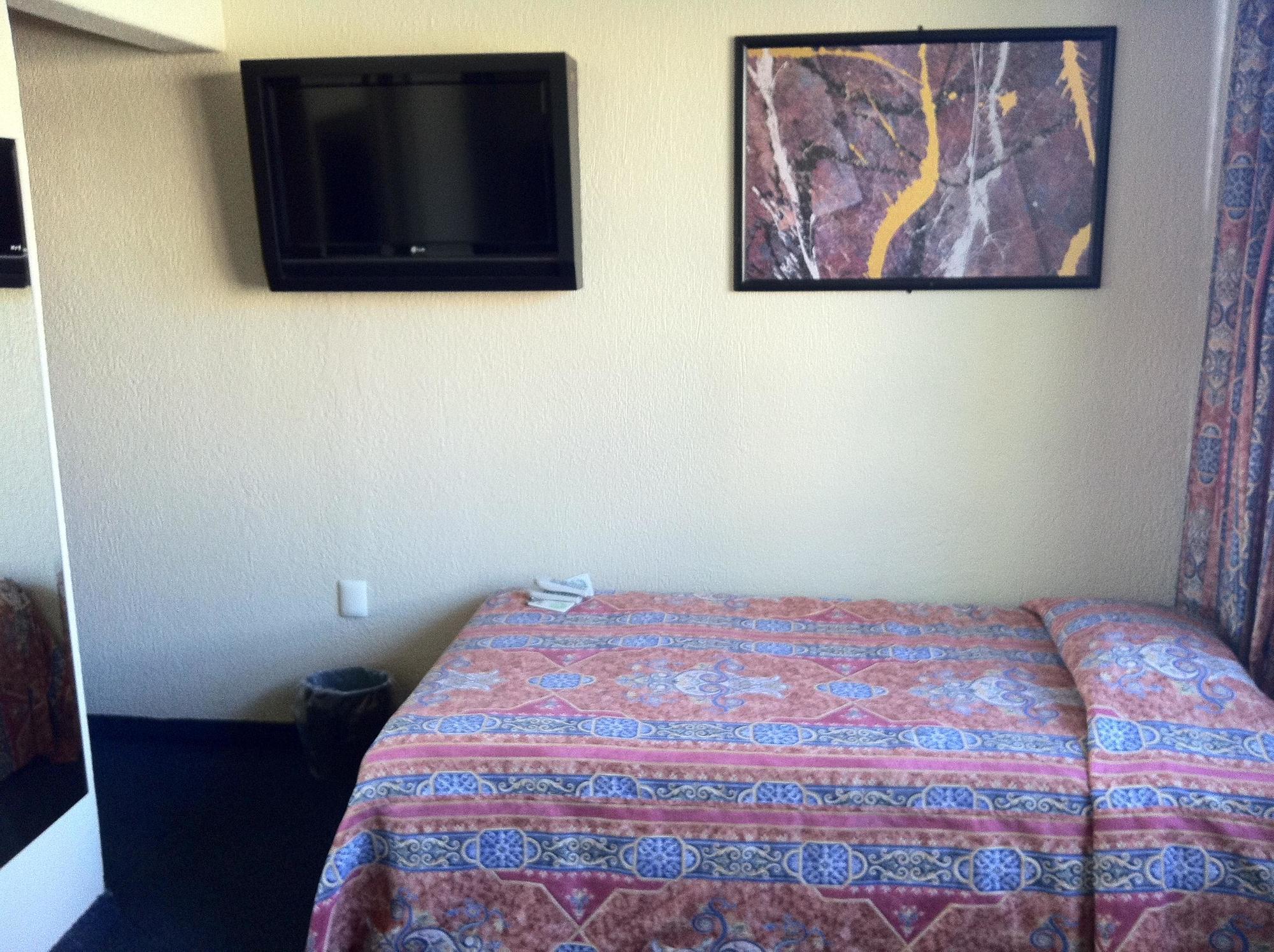Hotel Arizona مدينة مكسيكو المظهر الخارجي الصورة