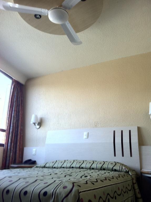 Hotel Arizona مدينة مكسيكو المظهر الخارجي الصورة